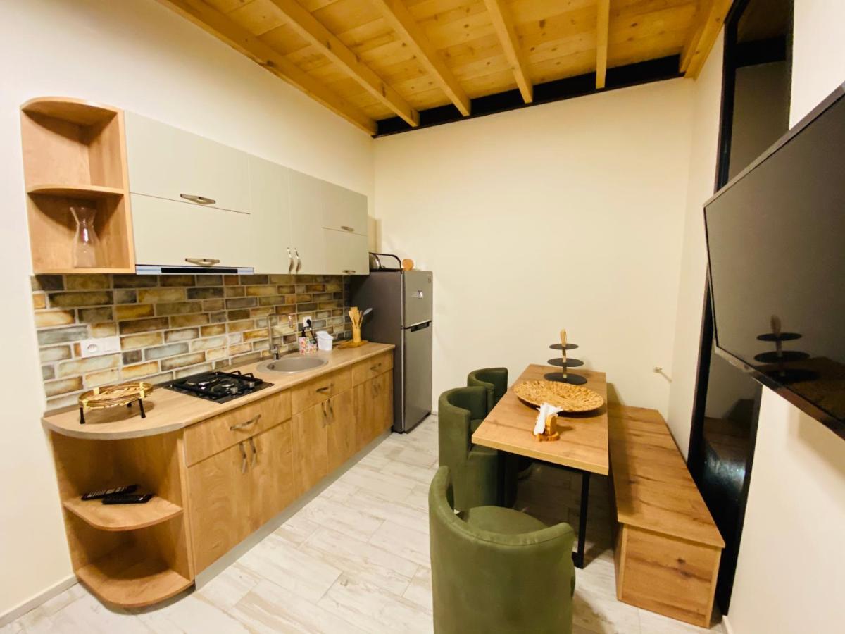 Chalet ควาเรียที ภายนอก รูปภาพ