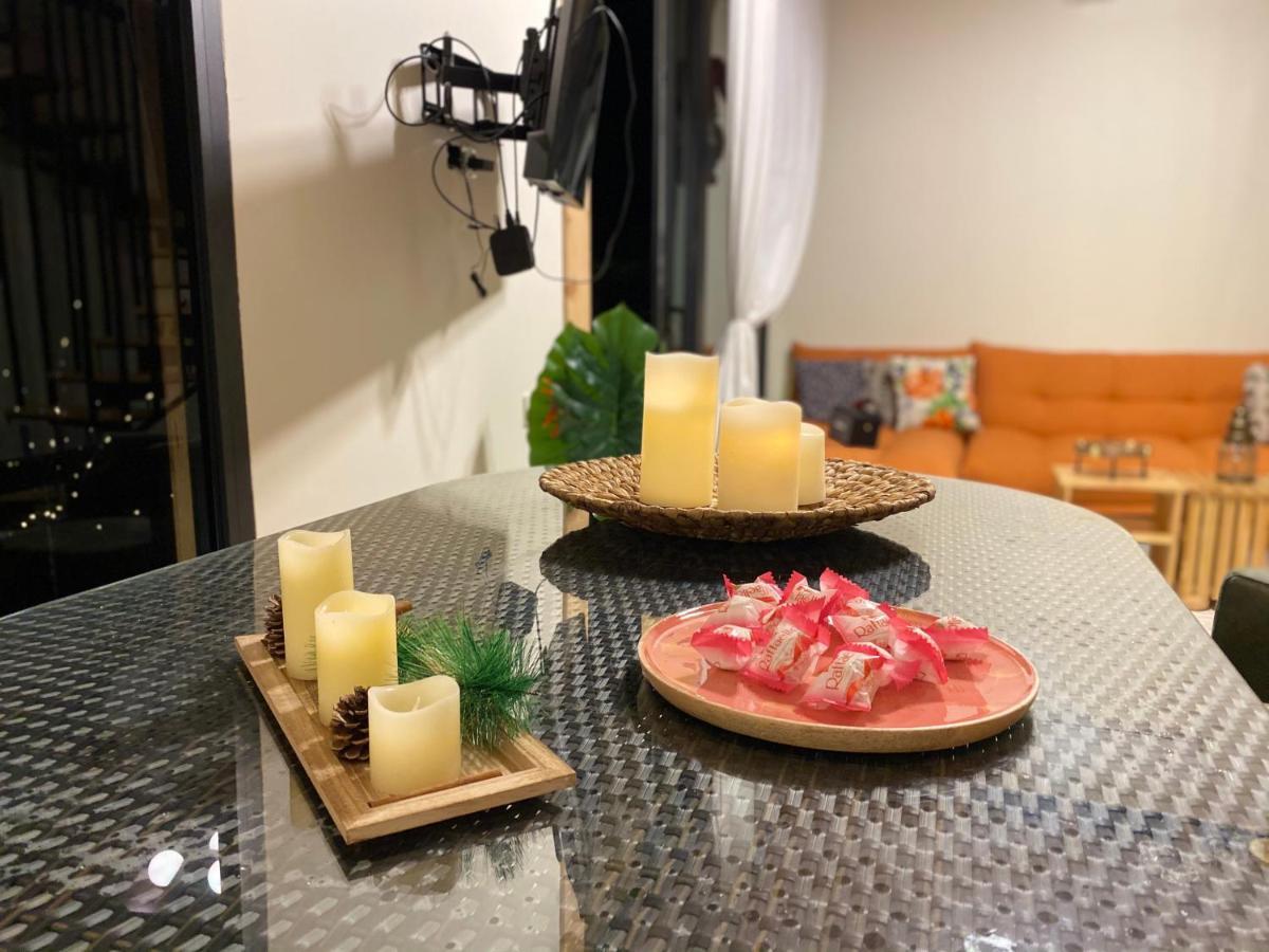 Chalet ควาเรียที ภายนอก รูปภาพ