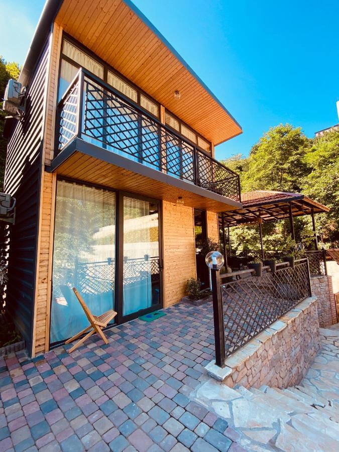 Chalet ควาเรียที ภายนอก รูปภาพ