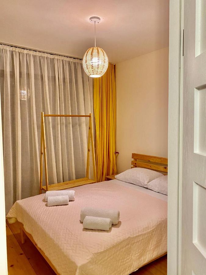 Chalet ควาเรียที ภายนอก รูปภาพ