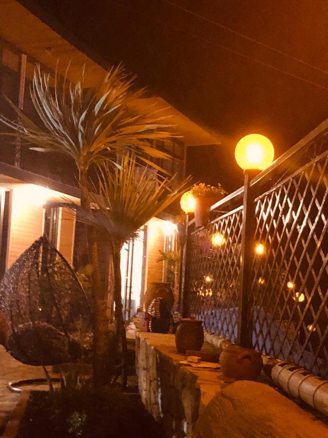 Chalet ควาเรียที ภายนอก รูปภาพ