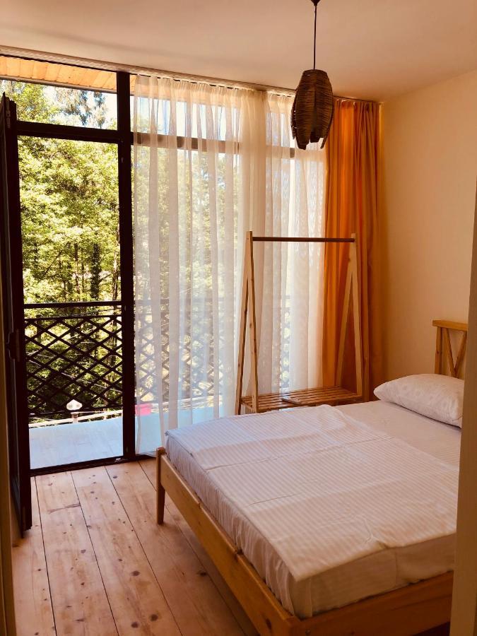 Chalet ควาเรียที ภายนอก รูปภาพ